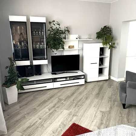 U Podnoza Skrzycznego Vakantiehuis *