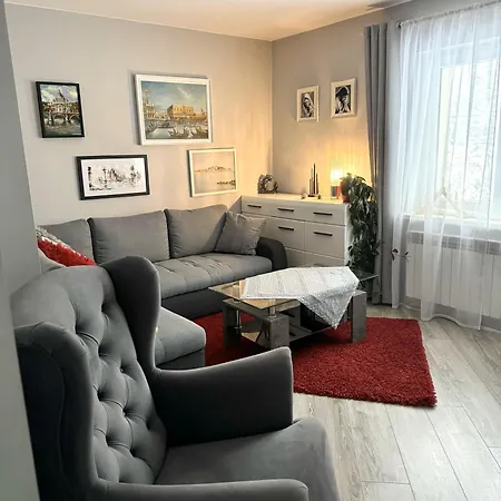 U Podnoza Skrzycznego Vakantiehuis *