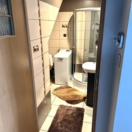 U Podnoza Skrzycznego *