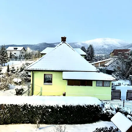 Vakantiehuis U Podnoza Skrzycznego *