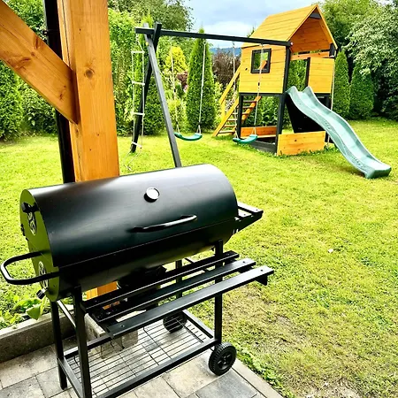 U Podnóża Skrzycznego Lipowa