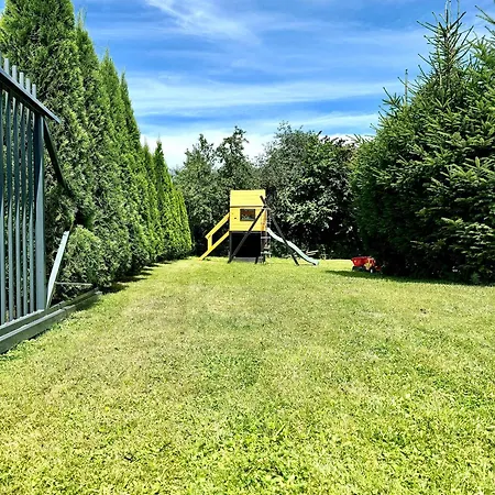 Vakantiehuis U Podnoza Skrzycznego *