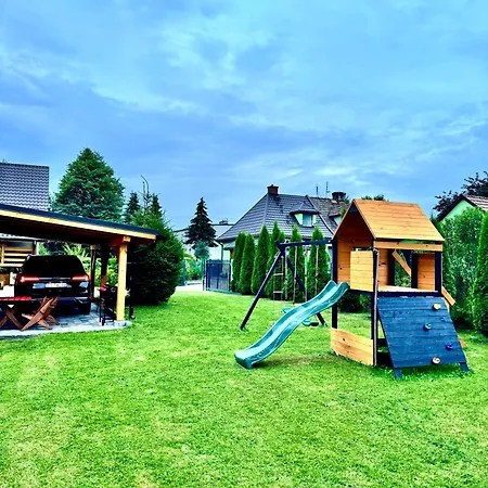 U Podnóża Skrzycznego Lipowa