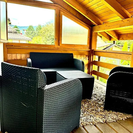 U Podnoza Skrzycznego