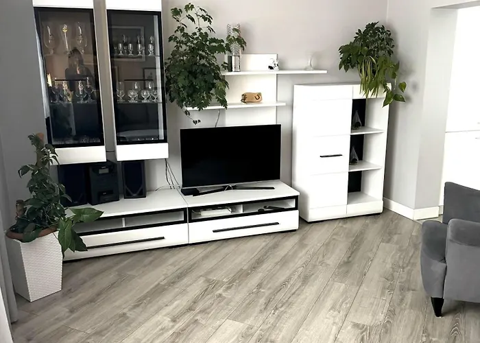 U Podnoza Skrzycznego Prázdninový dům *