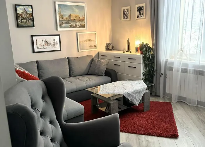 U Podnoza Skrzycznego Σπίτι διακοπών *