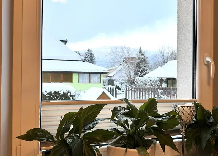 Prázdninový dům U Podnoza Skrzycznego Lipowa