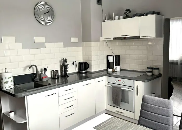 U Podnoza Skrzycznego