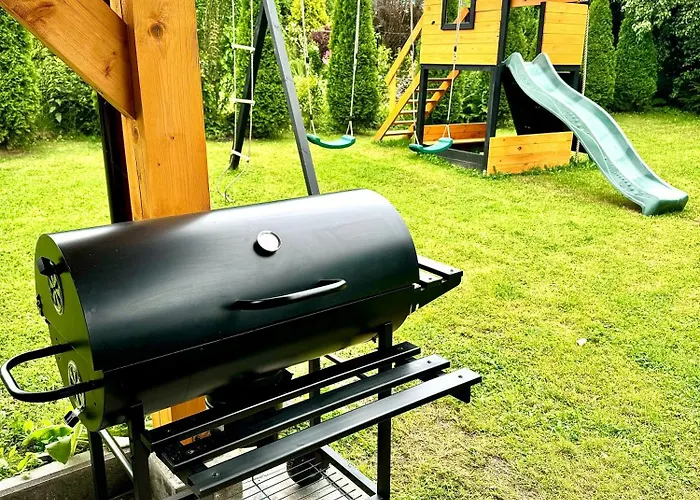 U Podnoza Skrzycznego Lipowa