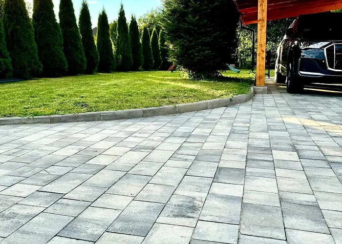 U Podnoza Skrzycznego Σπίτι διακοπών *