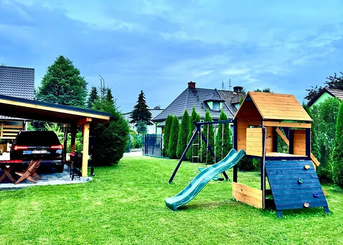 U Podnoza Skrzycznego Lipowa