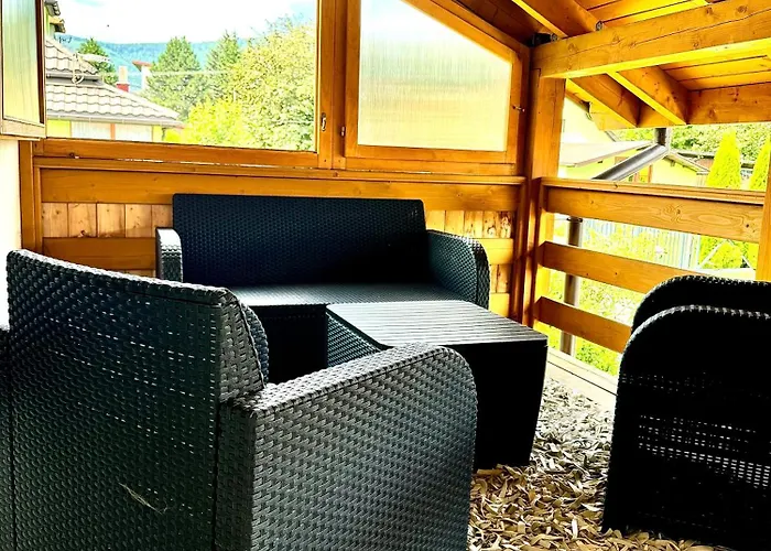 U Podnoza Skrzycznego